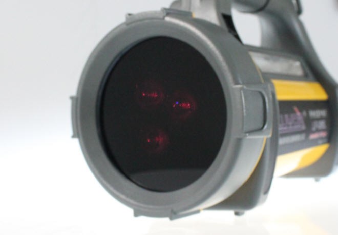 LP-365L高强度长波紫外线灯