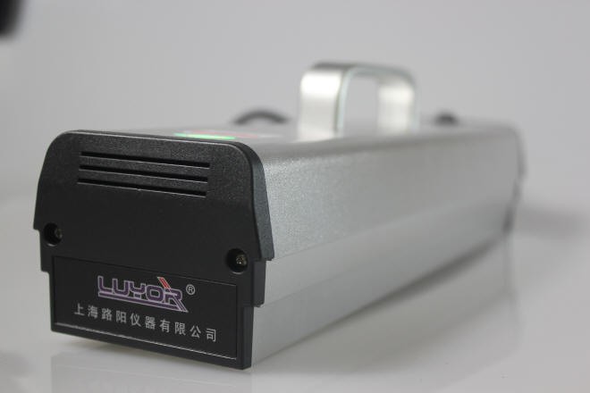 LEA-280B手持式长波紫外线灯