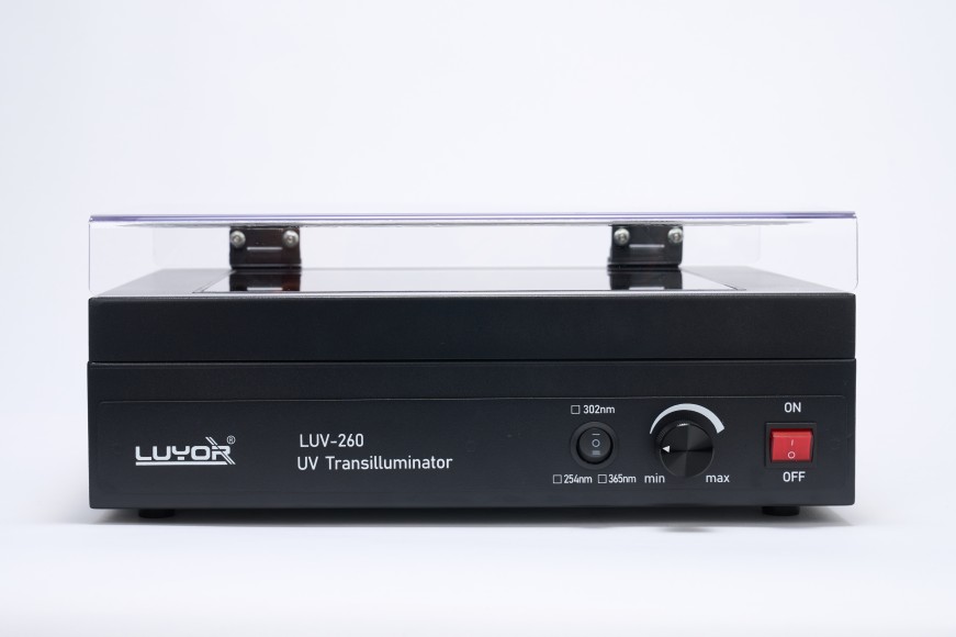 LUV-260系列紫外透射台