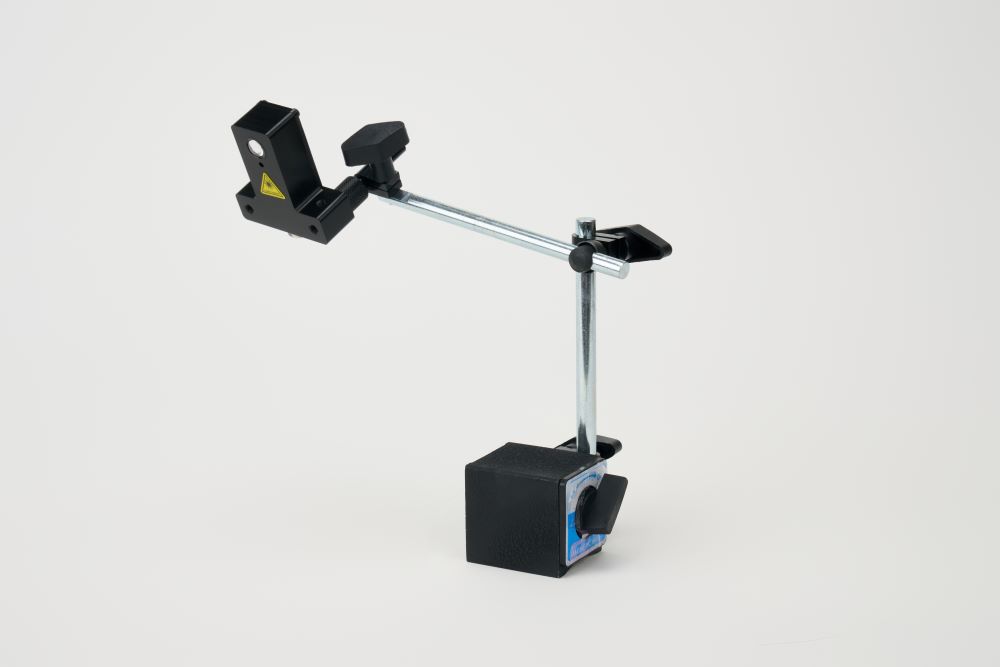 Optical Sensor for Dynamic Balancing