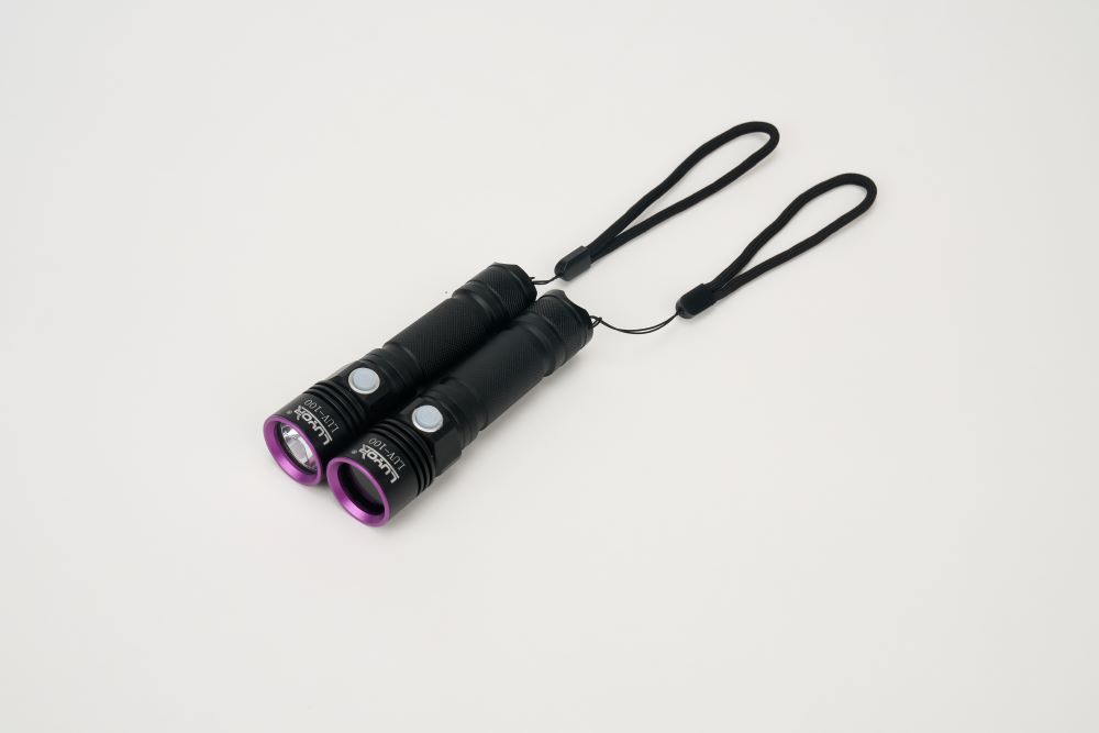 LUV-100紫外线手电筒
