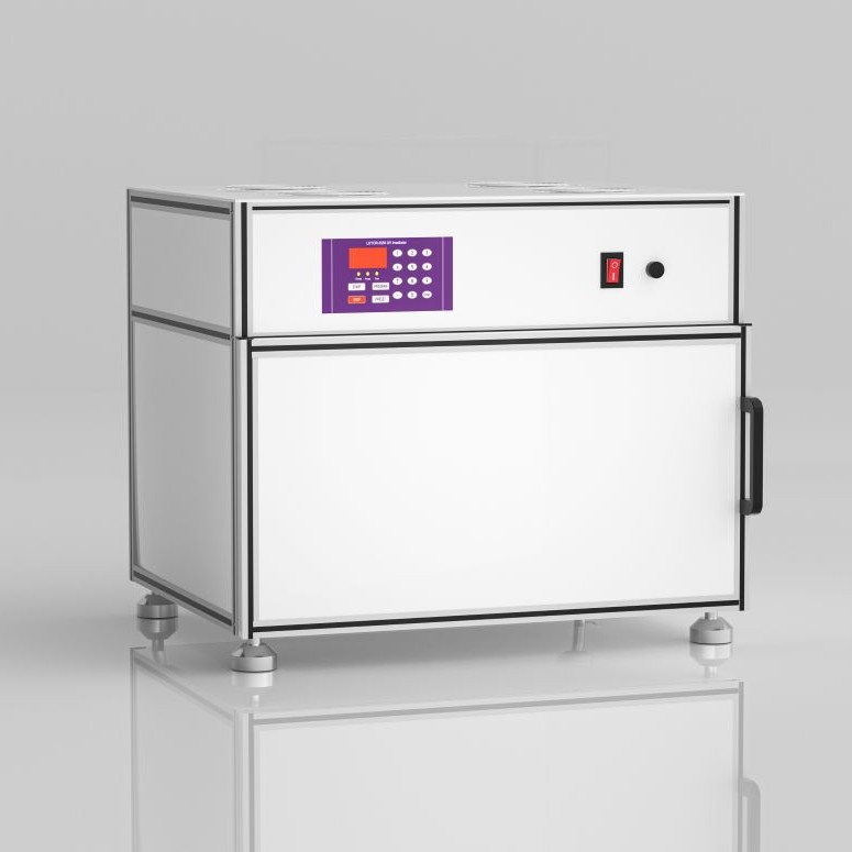 UVC、UVB、UVA辐照箱或日光D65辐照箱