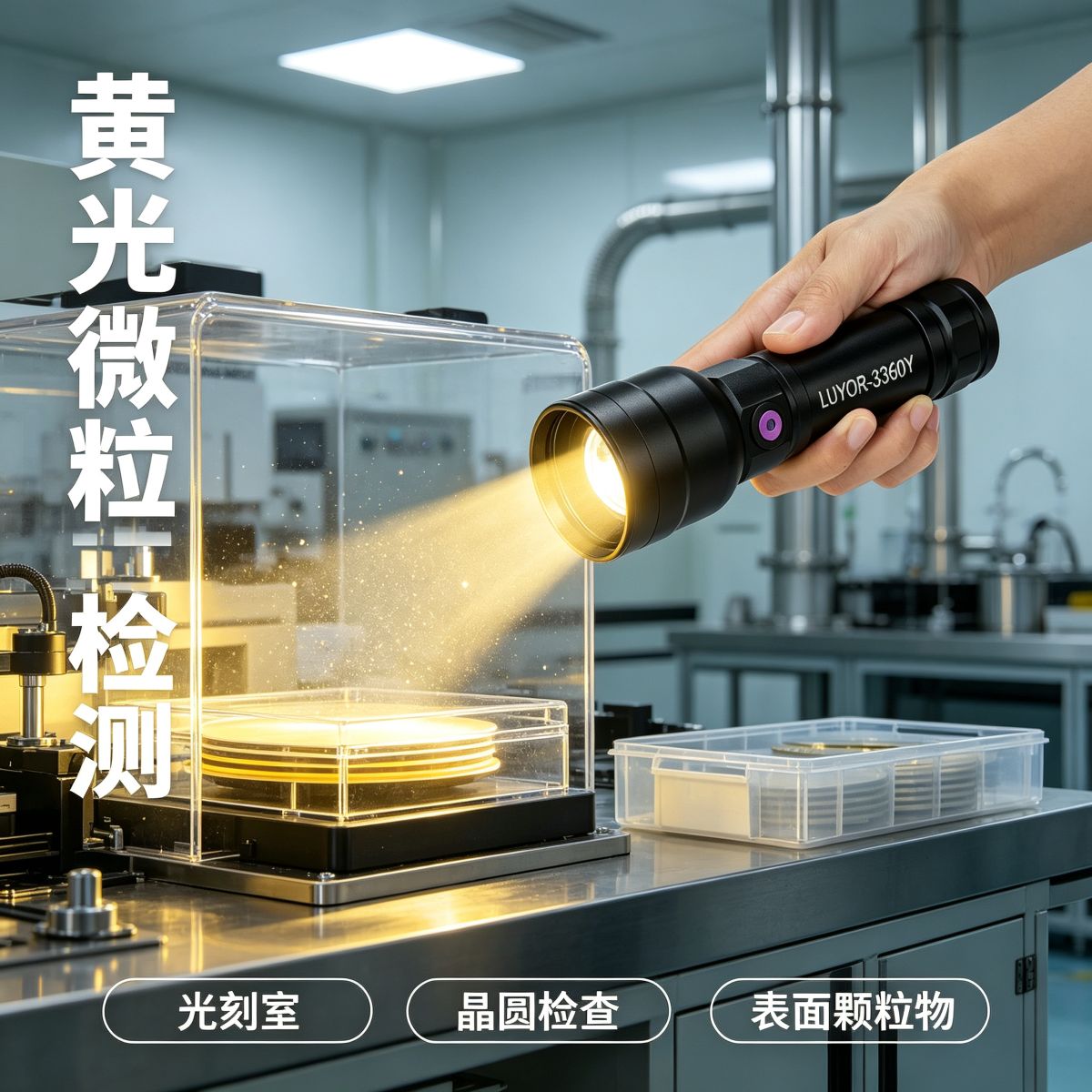 LUYOR-3360Y黄光检查手电筒介绍及现场图生成 (1).jpg